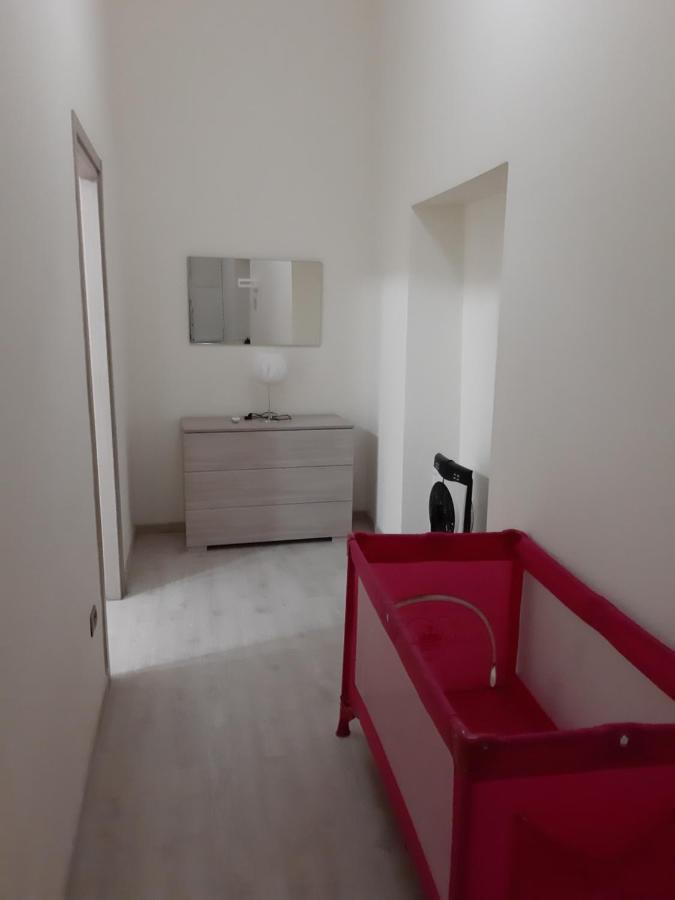 Apartment Silvana Naples