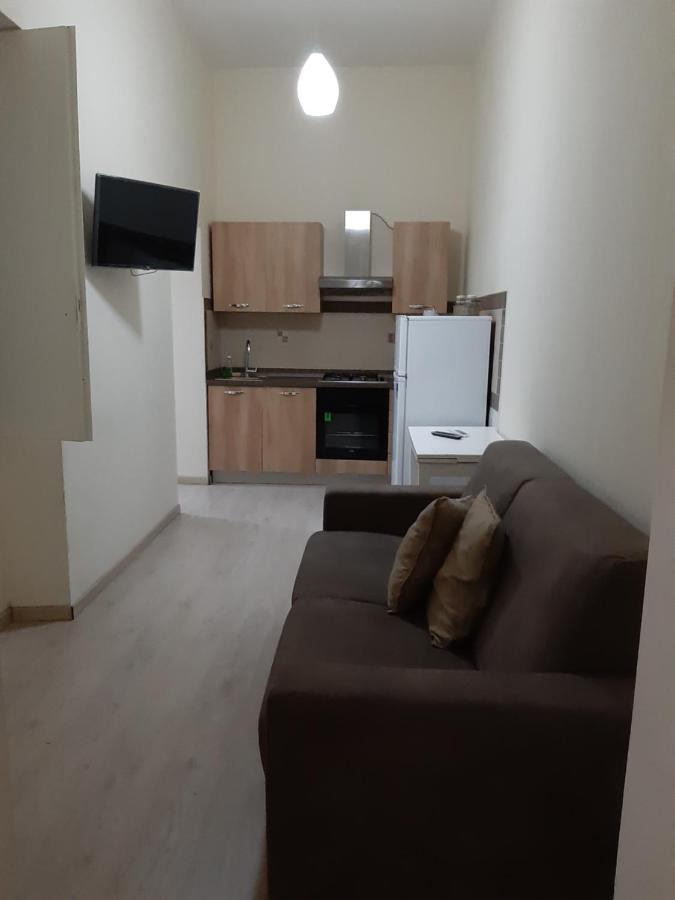 Apartment Silvana