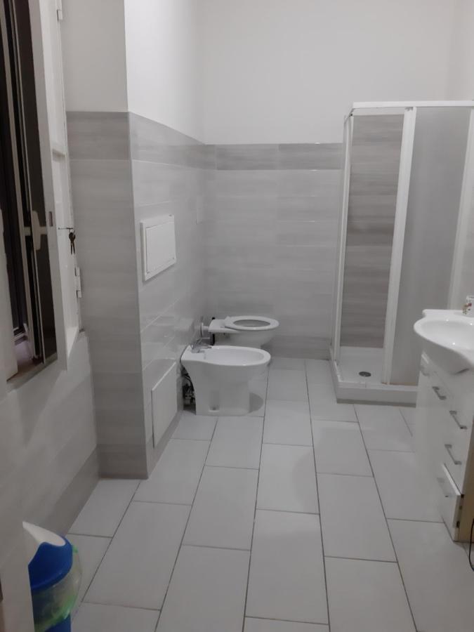 Apartment Silvana *