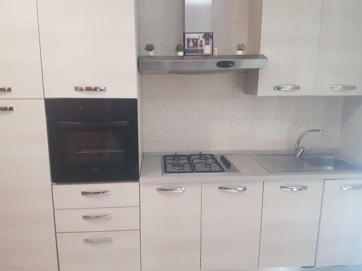 Apartment Silvana *